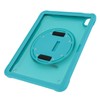 Tablet Multifunction Rugged Case Shockproof Drop Protection Tablet Protective Case