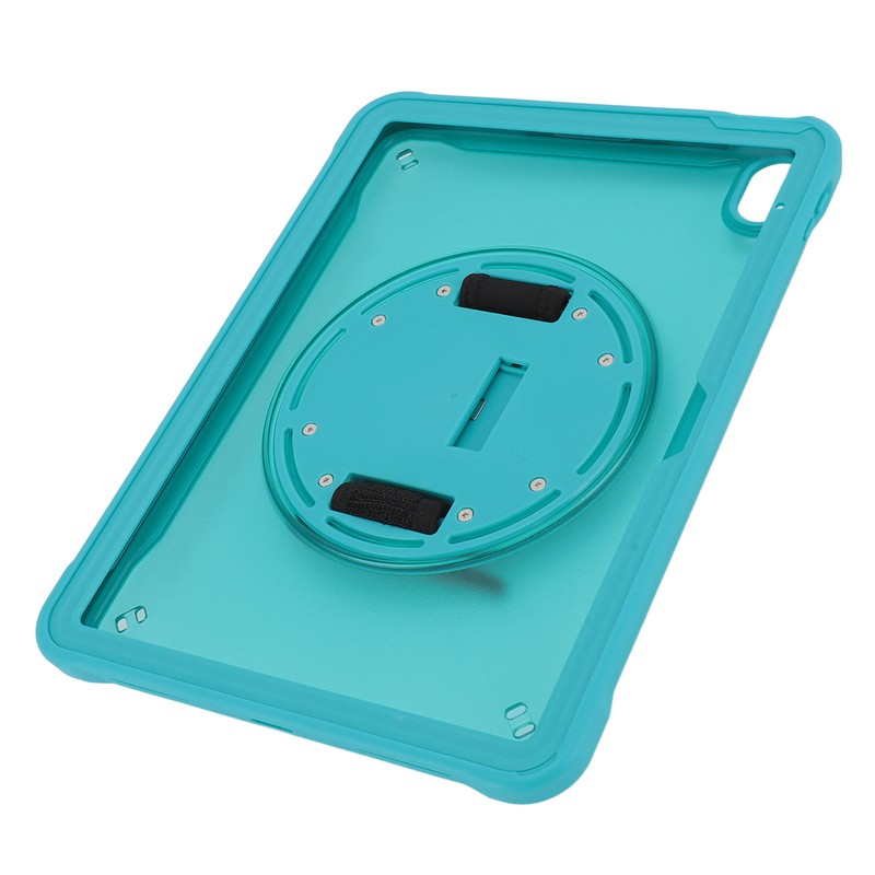 Tablet Multifunction Rugged Case Shockproof Drop Protection Tablet Protective Case