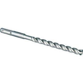 Miyanaga DLSDS210 Delta Gombit SDS Plus Φ0.8 x 6.7 inches (21.0 x 170 mm)