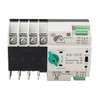 AC400V Dual Power Automatic Transfer Switch 4P 50 Or 60Hz