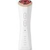 Face Factory Link Shot Galvanic High Frequency Massager, FF-36, White / 페이스팩토리 링크샷 갈바닉 고주파 마사지기, FF-36, 화이트