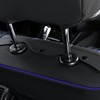 FLORICH Automotive Front Seat Covers for Cars, Leather Car Seat