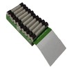 10 X RATIONAL 4001.0224 COMBI STEAM OVEN SLOW ACTING BLOW FUSE 6.3A 32X6.3MM