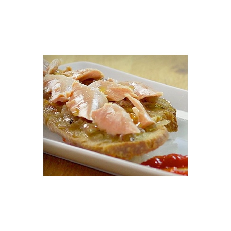 Tuna fillet in olive oil Premium line 3 tins x