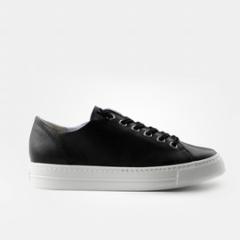 Paul Green 4081 Black, black 26x