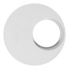 Spares2go 110mm to 56mm (50mm) Solvent Weld Soil System Waste
