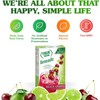 TRUE LIME Watermelon Limeade Drink Mix (10 Packets) | Made