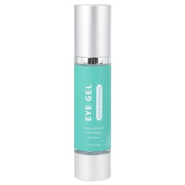 MELAO Eye Cream Moisturizing Soothing Eye Cream Gel for Puffy Eyes Dark Circles 50ml