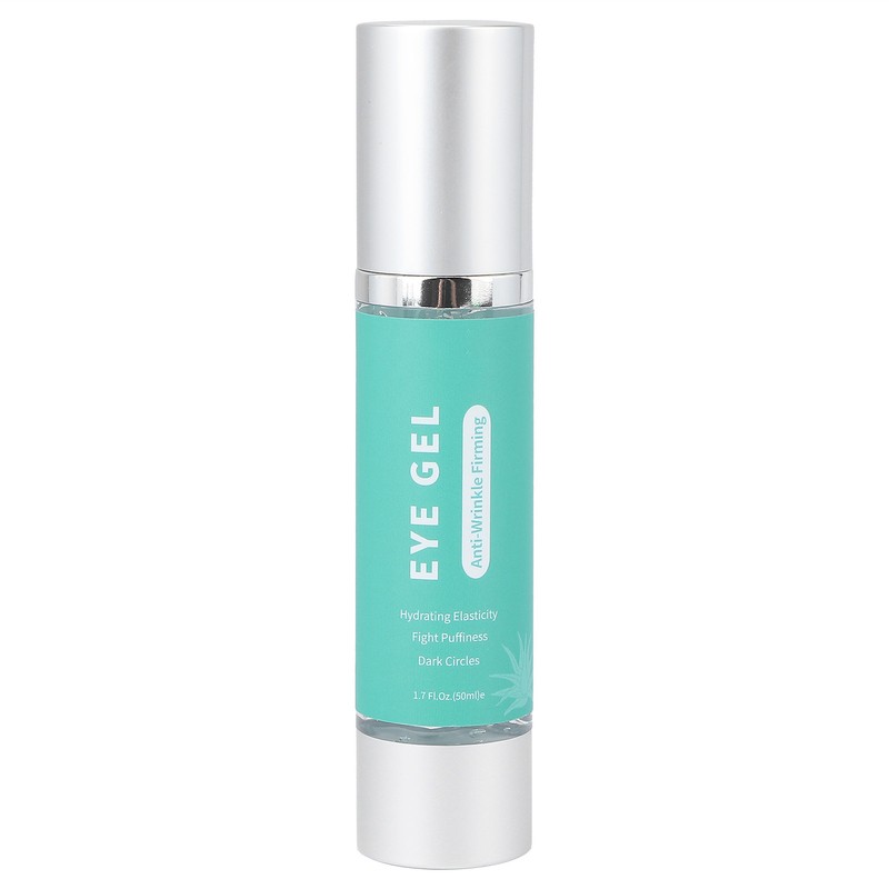 MELAO Eye Cream Moisturizing Soothing Eye Cream Gel for Puffy