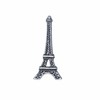 Jim Clift Design Eiffel Tower Lapel Pin - 10 Count