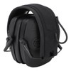 Electronic Shooting Earmuffs ABS Hearing Protective Noise Reduction Headphone for