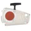 Chainsaw Starter Assembly Pull Plate Starter Puller Suitable for STIHL