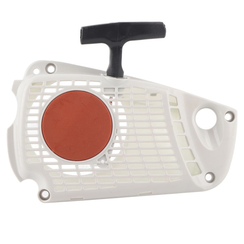 Chainsaw Starter Assembly Pull Plate Starter Puller Suitable for STIHL