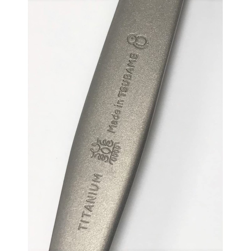 Titanium Fork Large PY-6307