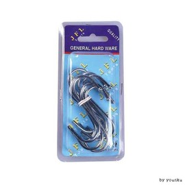 S ring (case) large and small - T1 Large 6ea