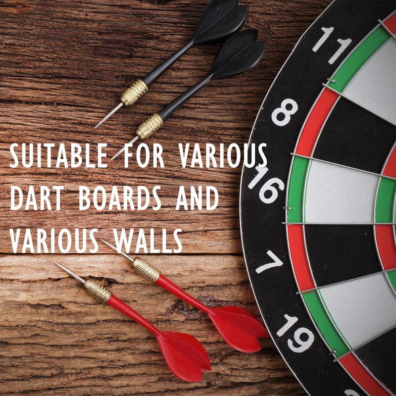 NICEIN® Dartboard Holder, Dartboard Holder, Sturdy Dartboard Stand, Dartboard Hanging,
