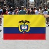 3×5 FT Colombia Nation Flag,Large Colombian Decor,Double Side Digital Printed
