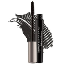 Biss Mscara de Pestaas Negra Explosive Look Waterproof                                                                                                