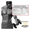 Cla Carnitina Mx Sport 1 Kg Pre Entreno 200 Servicios