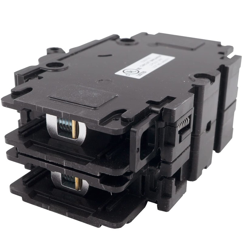 Supplying Demand 42-107430-03 UEBI-70602BBDx HVAC Air Handler Circuit Breaker Replacement