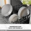 Starfrit The Rock TERRA 28cm (11'') Ceramic Non-Stick Fry Pan