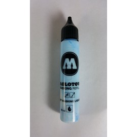 Molotow GRAFX Art Masking Liquid 30ml Refill