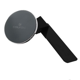 Course Motorsports Direct Fit Phone Mount - Toyota 4Runner (1999-2002) Compatible with All Phones - Magsafe Compatible magnetic