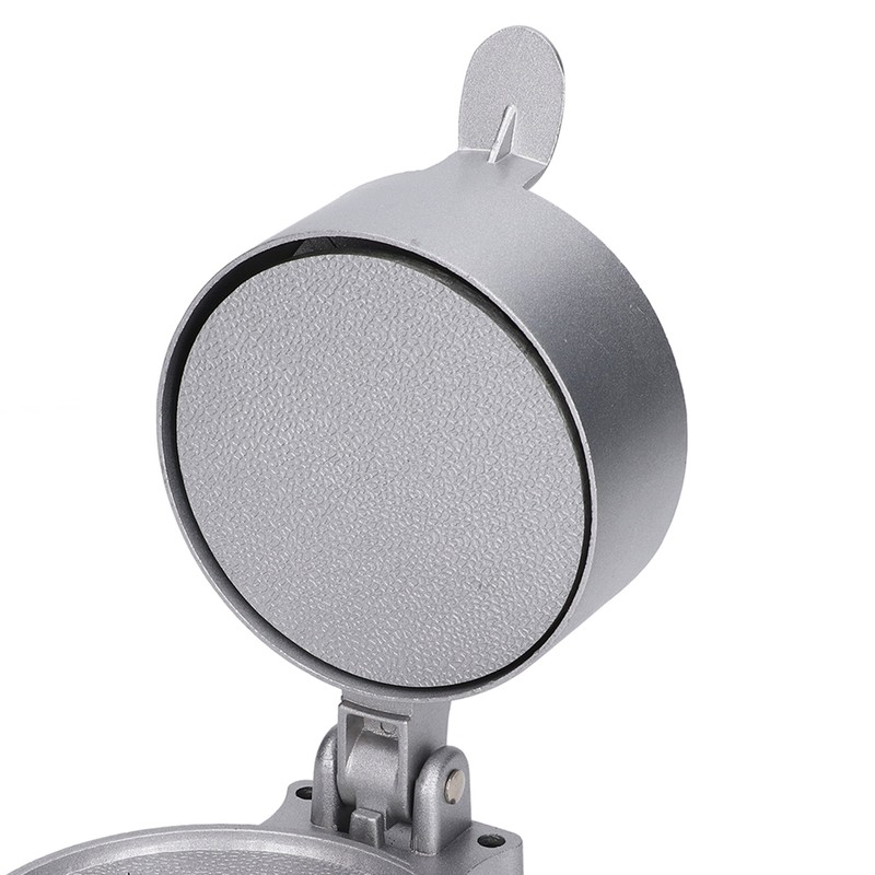 Hamburger Press Durable Safe Reliable Adjustable Flexible Convenient Practical Burger