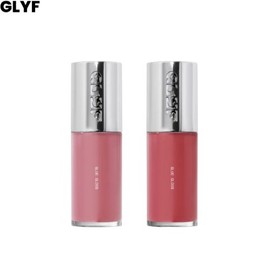 GLYF Glue Gloss 5.6ml, Color:01 Chewy Bubble