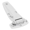 Soft Clost Tee Hinge, Soft Close T Hinge Zinc Alloy