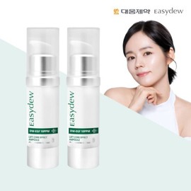 EasyDU 이지듀 리프트 코어 앰플 점보대용량 15ml2 Easydew Lift Core Ampoule Jumbo Size 15ml2