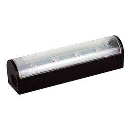 Saraya 41357 Hand Wash Checkers Black Light LED