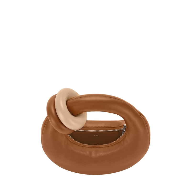 JW PEI Women's Abacus Top Handle Bag - Brown