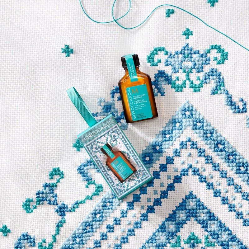 Moroccanoil Fairytale Mini - 25ml Original Treatment