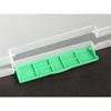 Izumi Chemical Co., Ltd. File Case A5 Size Storage Available
