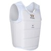Wesing Professional Karate WKF Approved Men Chest Protector