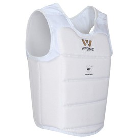 Wesing Professional Karate WKF Approved Men Chest Protector