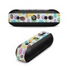 MightySkins Carbon Fiber Skin for Beats by Dr. Dre Pill
