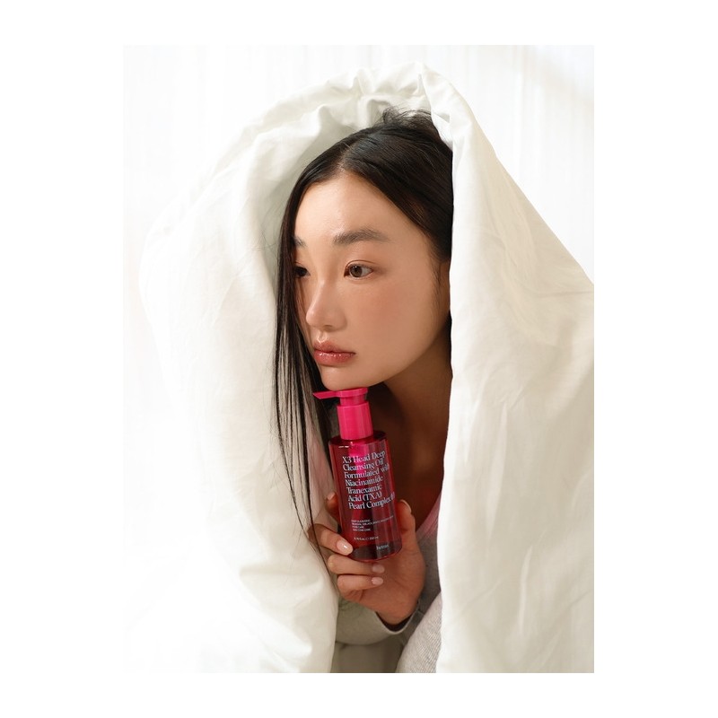X3 Head Deep Cleansing Oil 200ml / X3 헤드 딥