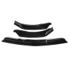 MAG For Mercedes W213 E Class 2017-2020 Front Bumper Lip