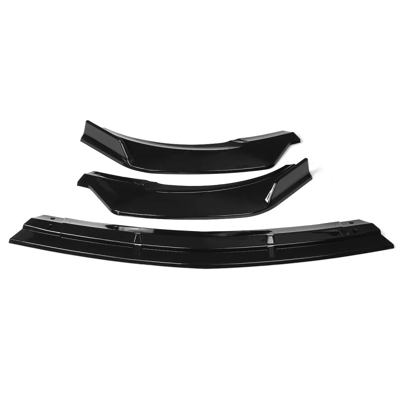 MAG For Mercedes W213 E Class 2017-2020 Front Bumper Lip