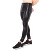 Kapow Meggings Metallic, Wet Look & Special Material Men's Leggings