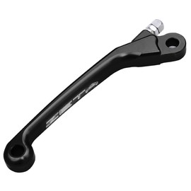 ZETA RACING Pivot Lever Replacement Lever Arm CP Brake M-Type 4-Finger Black F4824 (Old Part Number: ZE41-42001) Dirt Freak