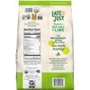 Late July Sea Salt & Lime Organic Tortilla Chips, 10.1