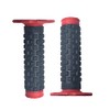Red 22mm Handlebar Grip Throttle Cable for Pit Bike Dirt