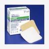 Kendall Copa Hydrophilic Foam Dressing - 3.5x3" Fenestrated Box of