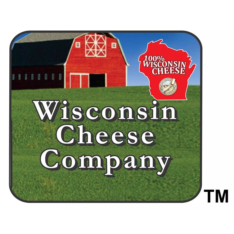 Wisconsin's Best - Premium Cheese & Sausage Gift Box