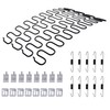 15" Upholstery Spring Seat Repair Replacement Kits for Furniture Sofa