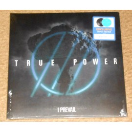 true power - i prevail vinyl new sealed with slip mat