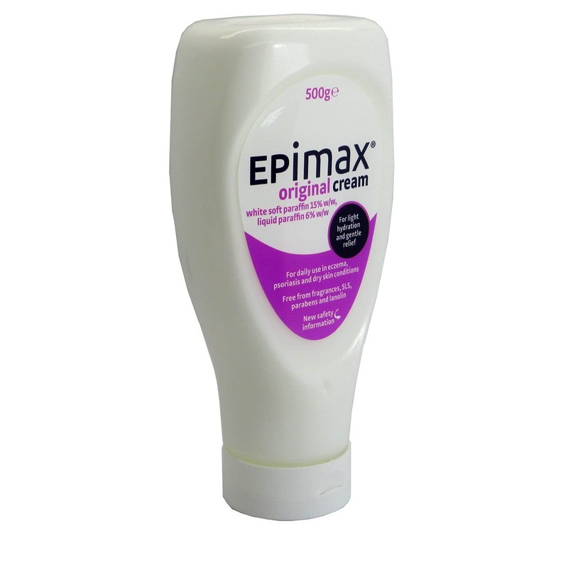 Epimax Original Cream - 500g